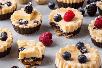 Easy Desserts: 5 No-Bake Treats Everyone Will Love