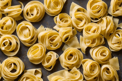 How to Make Homemade Pasta: A Simple Guide