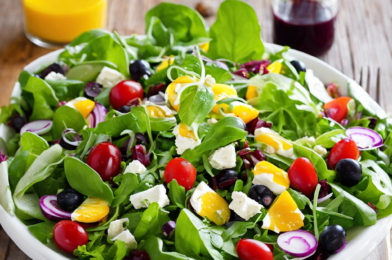 5 Delicious Salad Recipes to Boost Your Health